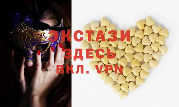 Альфа ПВП Горняк