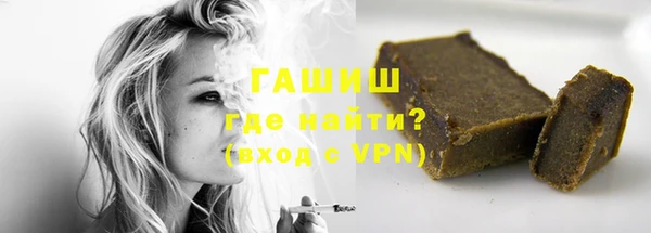 Альфа ПВП Горняк